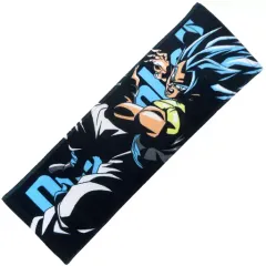 【中古】タオル・手ぬぐい(キャラクター) SSGSSゴジータ ロングタオル 「一番くじ ドラゴンボール THE GREATEST SAIYAN」 D賞