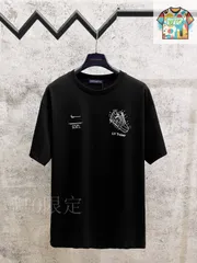 【今日特価】Louis Vuitton LV Trainer 工房員制服 T シャツ