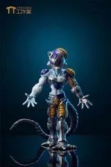 2025年最新】フリーザ ガレージキットの人気アイテム - メルカリ
