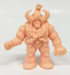 2025年最新】キン消し マンモスマンの人気アイテム - メルカリ