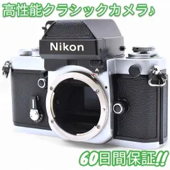 2025年最新】ニコンF2フォトミックの人気アイテム - メルカリ