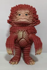 パワードモンスターシリーズ　3体セットおまけ パワードモンスターシリーズ 3体セットおまけ パワード