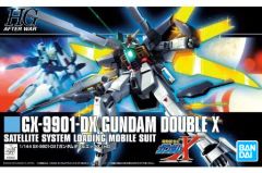 [중고] 플라스틱 모델 1/144 HGAW GX-9901-DX 건담 더블 엑스 [기동 신세기 건담 X] [0183664]