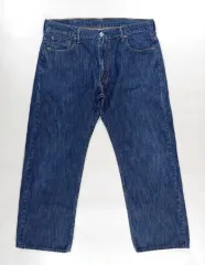 LEVI'S(リーバイス) 569 デニム 36 インチ W36 L32
