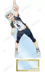中古】アクリルスタンド・アクリルパネル 木兎光太郎 Ani-Art 第7弾