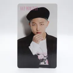 防弾少年団(BTS) - BTS RM RAP MONSTER ナムジュン トレカ BTS 防弾少年団 RM RAPMONSTER ナムジュン トレカセット BTS RM