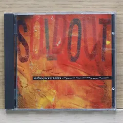 中古CD★ソウルド・アウト・インターナショナル/Souled Out Int'l■ Souled The Magic Of The Language Of Music In Effect 【4678082/5099746780821】B21908