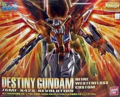 2025年最新】1/100 MG ハイネ専用 デスティニーガンダム