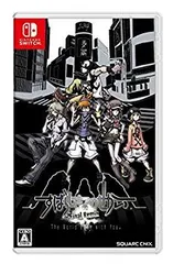 【中古】(未使用･未開封品)　すばらしきこのせかい -Final Remix- - Switch bt0tq1u