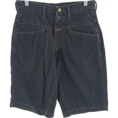 【人気】ジルボー デニムハーフパンツ 90s Y2K ワイド 人気】ジルボー デニムハーフパンツ 90s Y2K ワイド - メルカリ