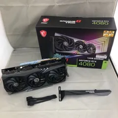 2024年最新】NVIDIA GeForce RTX 4080の人気アイテム - メルカリ
