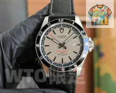 チュードル クラシックデイト TUDOR メンズ 腕時計 ｜本日限定特価｜新品未使用-WTO輸入2-WTO店名をご確認ください-PF49