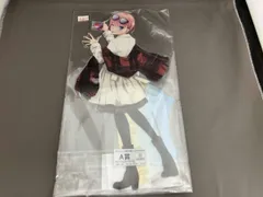 きゃらっとくじ「五等分の花嫁∞.」　　　　　　　　　　BIGｱｸﾘﾙｽﾀﾝﾄﾞ【一花】