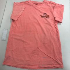 M　アラバマ ALABAMA　Tackcy Jack’s Tシャツ　輸入　古着