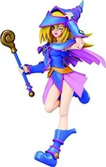 【未開封】figma 遊戯王シリーズ 3体セット 2025年最新】figma ブラックマジシャンガールの人気アイテム