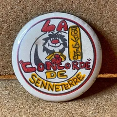ビンテージ 缶バッジ イラスト レトロ アニメ アンティーク 50s ~ 60s 70s 80s 90s 小物 アクセサリー 古着 vintage USA ユーロ 仕入れ  p10/のサムネイル