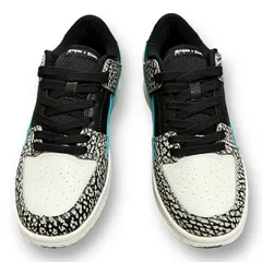 リベンジストーム REVENGE×STORM スニーカー 黒 白　27㎝ リベンジストーム オンラインショッピング - Revenge X Storm