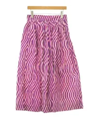 DRIES VAN NOTEN ロング・マキシ丈スカート レディース 【古着】【中古】【送料無料】