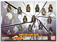 コンバージ 仮面ライダー龍騎 PB09 コンプリートエディション CONVERGE KAMEN RIDER PB09 仮面ライダー龍騎 COMPLETE EDITION