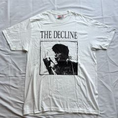 JA RULE ジャルール ラップTシャツ 白 HIPHOP 2XL 公式 - メルカリ
