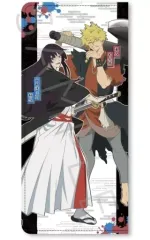 【中古】収納・携帯用アイテム B(弔兵衛＆桐馬) プレミアムチケットケース 「地獄楽」