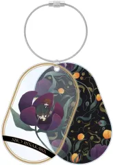 【中古】キーホルダー 雛河翔 Botania 2連ワイヤーBIGアクリルキーホルダー 「劇場版 PSYCHO-PASS サイコパス PROVIDENCE」