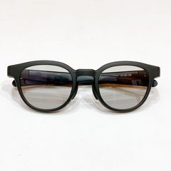 EYEVOL LEIFER3  (47) MBK-DG-MGY ゴルフ プロゴルファー 愛用 サングラス プラスチック TR90 自社配送 送料無料