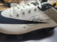 NIKEマーキュリアルヴェイパー　26.5㎝　ネイマール✖︎マイケルジョーダン NIKEマーキュリアルヴェイパー 26.5㎝ ネイマール✖︎マイケル