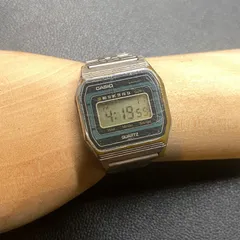 CASIO AA-84 80s ”Old Casio” 2way ビンテージ