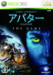 アバター THE GAME - Xbox360