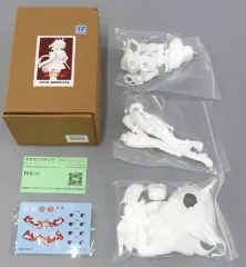 田中すみれ様リクエスト商品 ウマ娘 ガレージキット 2025年最新