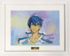2026年最新】free! 七瀬遙 キャラファイングラフの人気アイテム - メルカリ