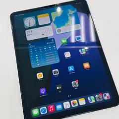 2025年最新】iPAD pro 11 第3世代 ジャンクの人気アイテム