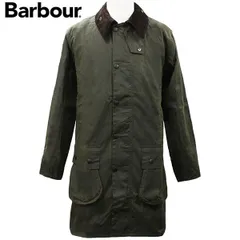 バブアー　ボーダー Mint condition c36 80s Barbour BORDER c36 バブアー ボーダー ミント オイルド