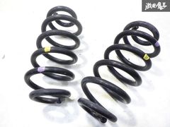 【カット無し！即発送】トヨタ純正 ANH20W ANH25W アルファード ヴェルファイア リア スプリング バネ コイル