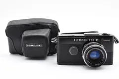 【希少・動作確認済み】OLYMPUS PE FT カメラの八百富｜OLYMPUS オリンパス PEN-FT ペン-FT - 中古