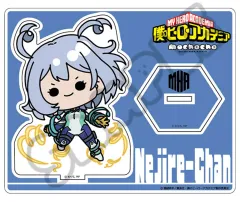 【中古】アクリルスタンド・アクリルパネル M-SE(波動ねじれ) みんなmochocho化大作戦!第2弾 アクリルスタンド 「僕のヒーローアカデミア」