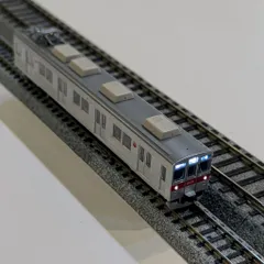 東急 8500系 田園都市線 未使用近い 基+増 4136+31596 東急8500系 田園都市線 基本＆増結セット | グリーンマックス
