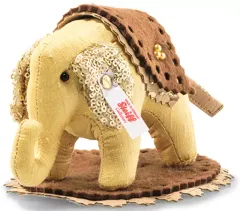 ❤完売品❤ シュタイフ ゾウのザンブー ぞう 象 ぬいぐるみ 洗える 出産祝い ❤完売品❤ シュタイフ ゾウのザンブー ぞう 象 ぬいぐるみ