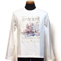 evilペーパープリントロンT「G120232」