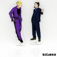 도쿄 리벤저스 아크릴 스탠드 드라켄 장지 케이스케