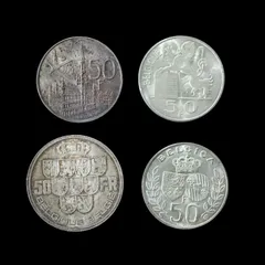 2025年最新】50フラン銀貨の人気アイテム - メルカリ