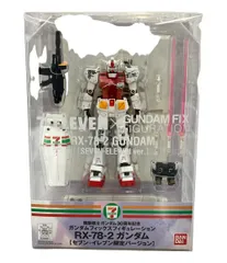 2025年最新】フィックス ガンダム セブン イレブンの人気アイテム