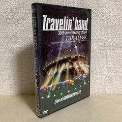 DVD/THE ALFEE 21st Summer 2002 Legend of The Stadium V 2枚