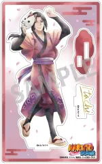 【中古】雑貨 うちはイタチ(舞踊/カミアニTOUCH) アクリルスタンド 「NARUTO-ナルト- 疾風伝」