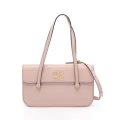 2025年最新】MIU MIU ハンドバッグの人気アイテム - メルカリ