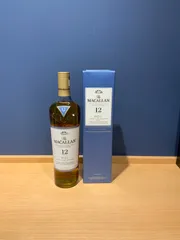 2025年最新】マッカラン トリプルカスク 12年の人気アイテム