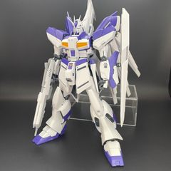 ガンプラ【中古品】 MG 1/100 Ｈｉ-νガンダム Ver.Ka バンダイ プレバン 633