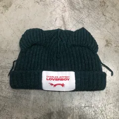 2025年最新】charles jeffrey loverboy 猫耳ニット帽の人気アイテム