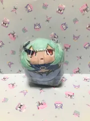 Amazon.co.jp: ホロライブ もちころりん ぬいぐるみマスコット(3